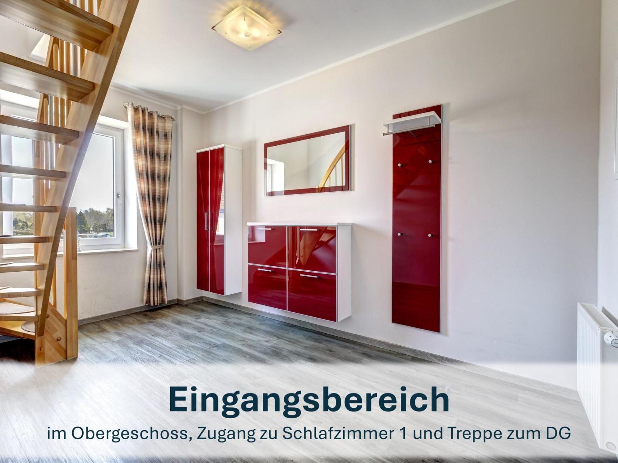 Peenemuende, Seglerhafen St Schoner 7, 13, 14 Kültér fotó