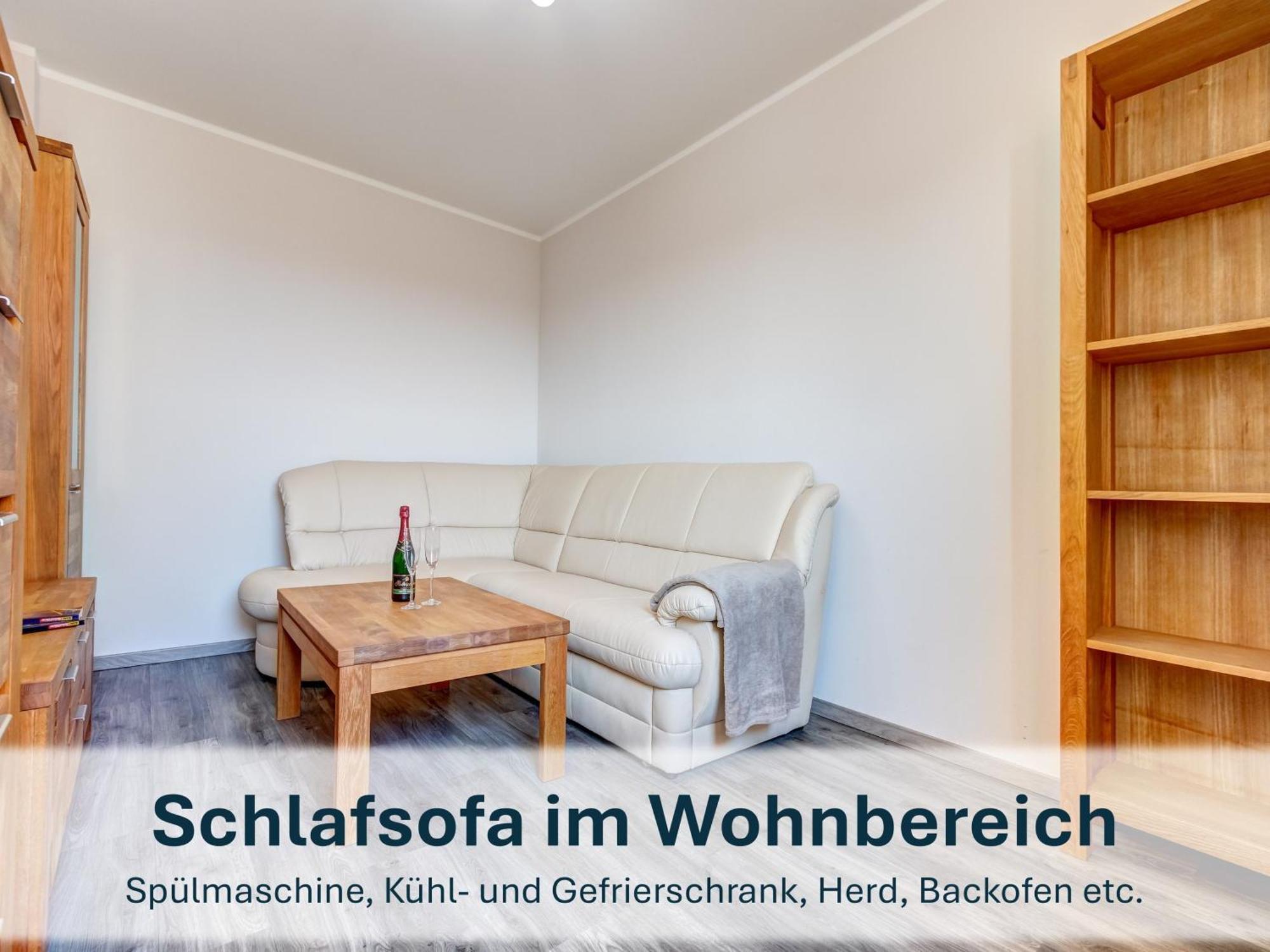 Peenemuende, Seglerhafen St Schoner 7, 13, 14 Kültér fotó