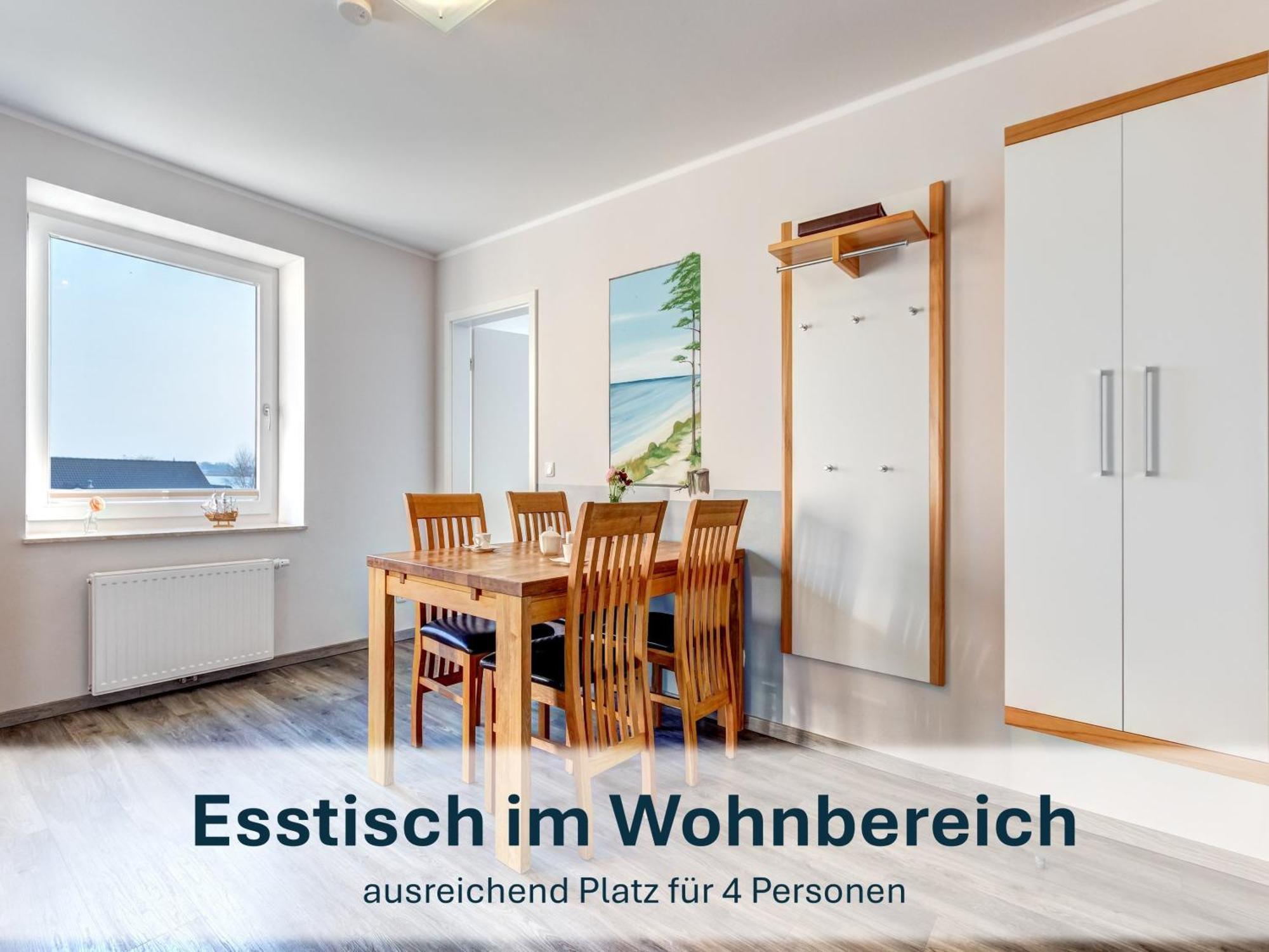 Peenemuende, Seglerhafen St Schoner 7, 13, 14 Kültér fotó