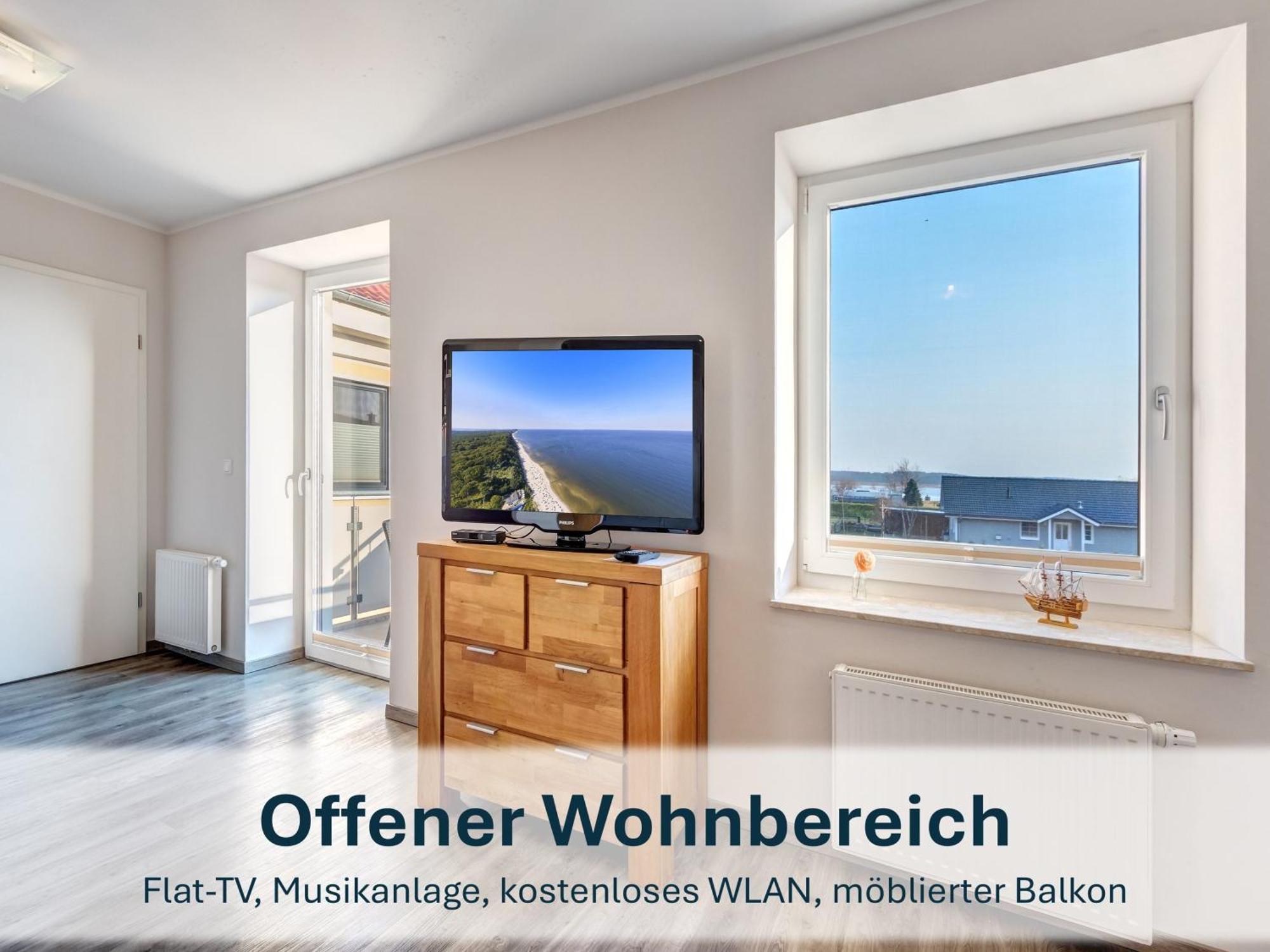 Peenemuende, Seglerhafen St Schoner 7, 13, 14 Kültér fotó