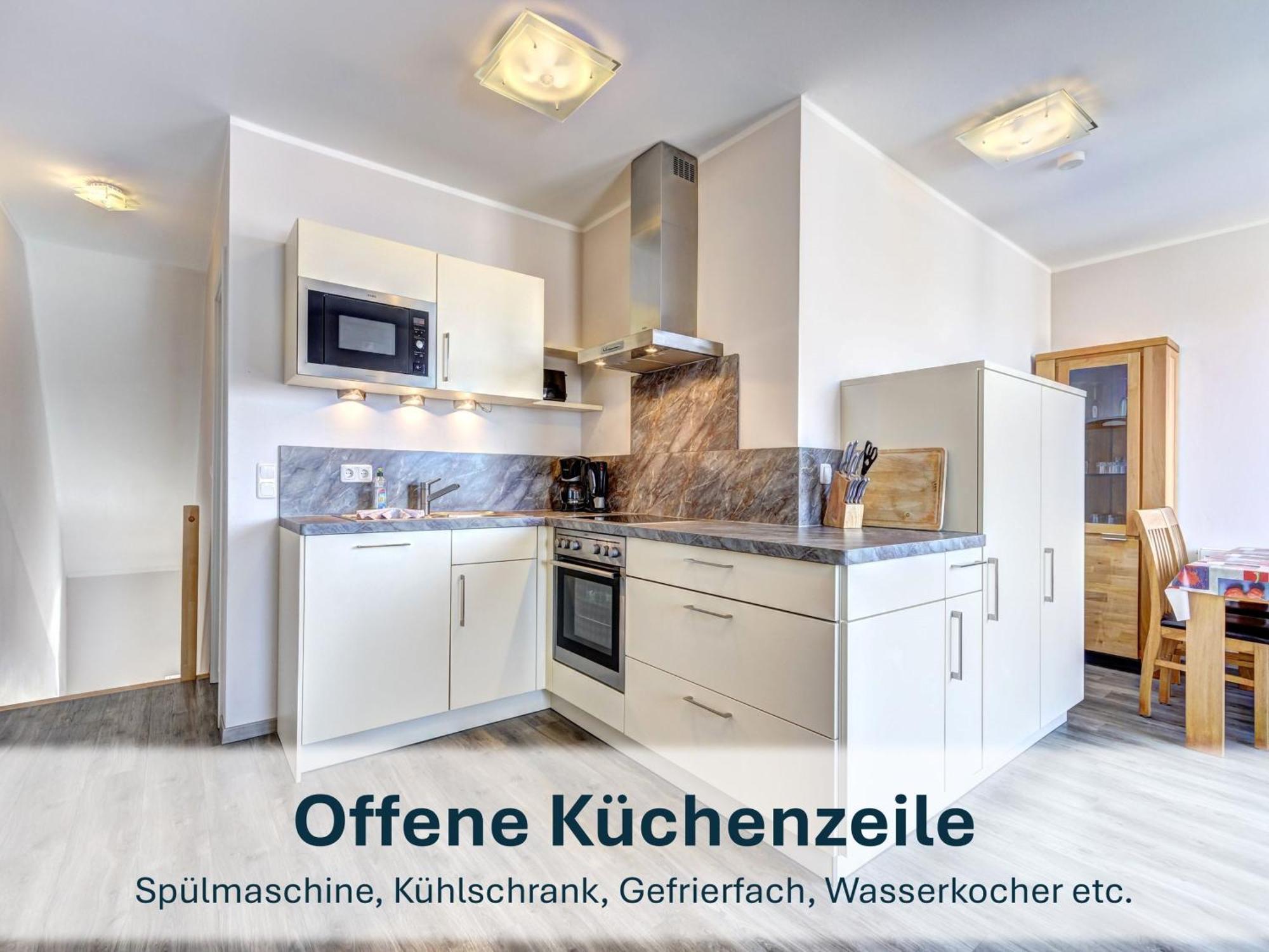 Peenemuende, Seglerhafen St Schoner 7, 13, 14 Kültér fotó